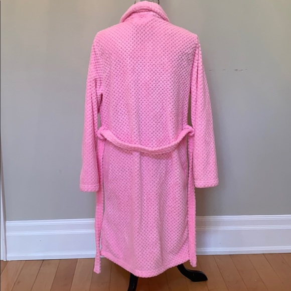 Ardene Furry Robe - Picture 5 of 6